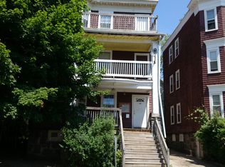 44 Ridgewood St #3, Boston, MA 02122