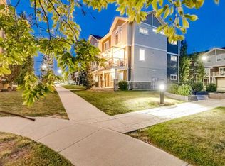 515 S Skyview Ranch Grv NE, Calgary, AB T3N0R7