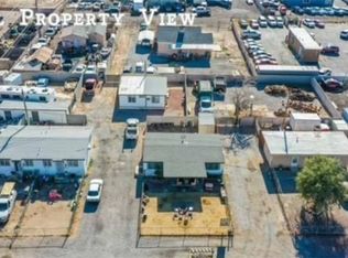 5145 Kell Ln, Las Vegas, NV 89156