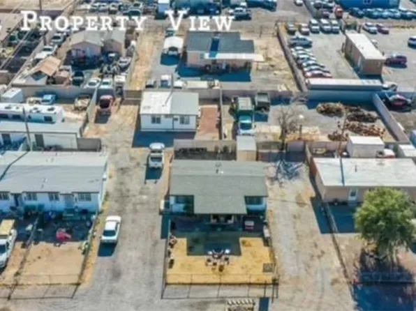 5145 Kell Ln, Las Vegas, NV 89156
