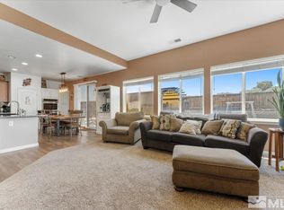 2831 S Fork Rd, Fernley, NV 89408