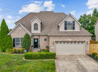 172 Hawthorne Dr, Georgetown, KY 40324