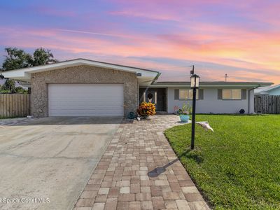 3515 Hilltop Ln, Cocoa, FL, 32926