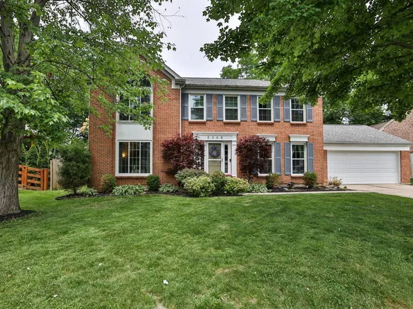 8368 Crosspointe Dr, Cincinnati, OH 45255