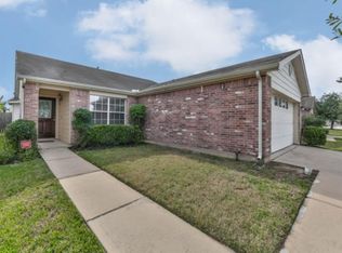 8130 White Arbor Ct, Humble, TX 77338
