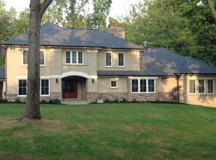 6650 N Clippinger Dr, Cincinnati, OH 45243