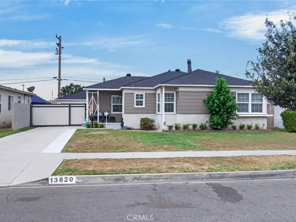 13820 Hawes St, Whittier, CA 90605