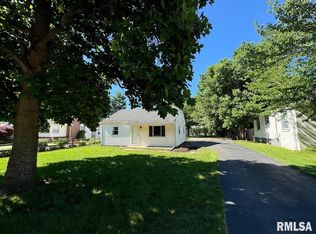 1121 W Truitt Ave, Chillicothe, IL