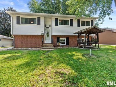 1334 Johnson Ln, Springfield, IL, 62702
