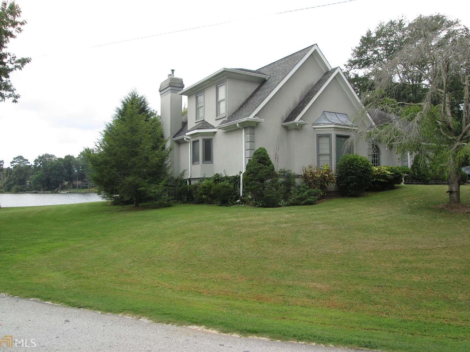 1954 Lake Sorrento Dr, Conyers, GA 30012 Zillow