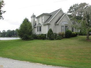 1954 Lake Sorrento Dr, Conyers, GA 30012