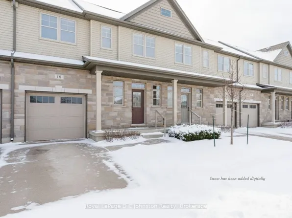 935 Goderich St N #18, Saugeen Shores, ON N0H 2C3