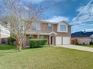 2674 La Salle Lake Rd, Conroe, TX 77304