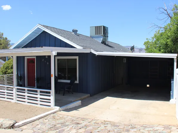 210 S 3rd St, Globe, AZ 85501