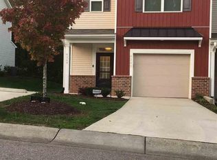 4349 Flintlock Ln, Durham, NC 27704