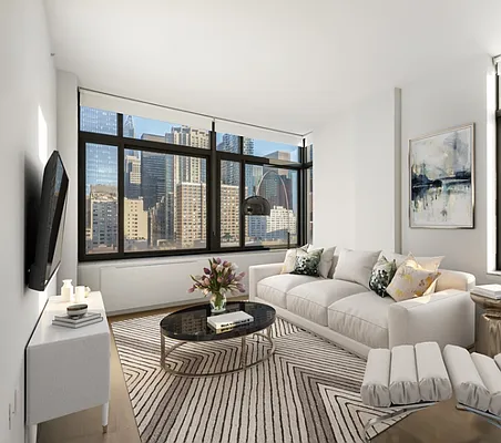 Rented by Gotham Organization | media 9