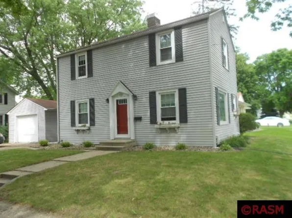 227 S Linton St, Blue Earth, MN 56013