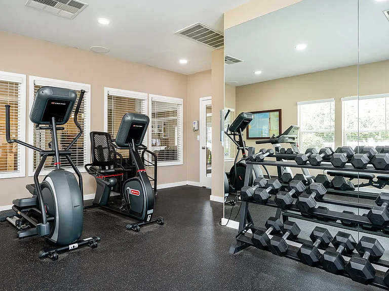 Desertbrook | Fitness Cente