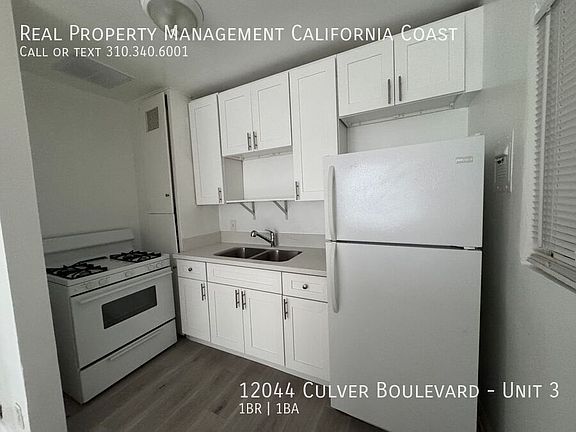 2nd image of 12044 Culver Blvd Unit 3