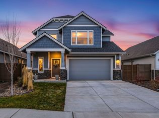 20583 Rolen Ave, Bend, OR 97702