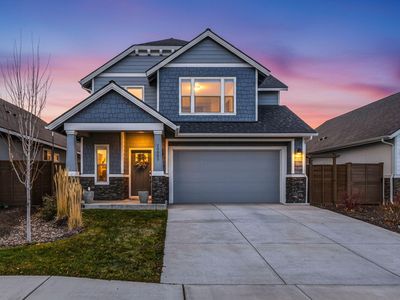 20583 Rolen Ave, Bend, OR, 97702