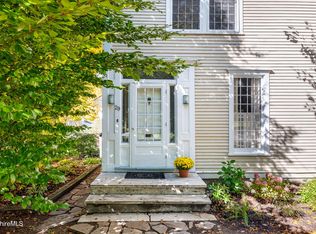 29 Cold Spring Rd, Williamstown, MA 01267