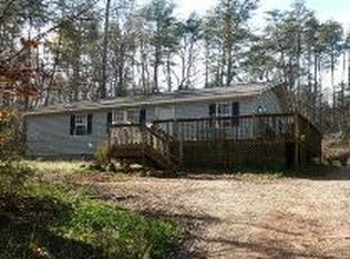360 Post White Hill Rd, Murrayville, GA 30564