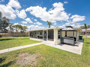 3420 Santa Clara Dr, Punta Gorda, FL 33983