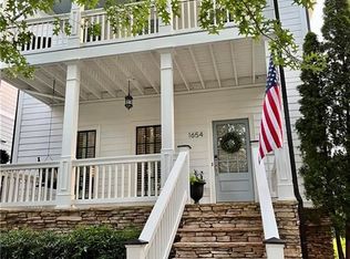 1654 Carr Cir NW, Atlanta, GA 30318