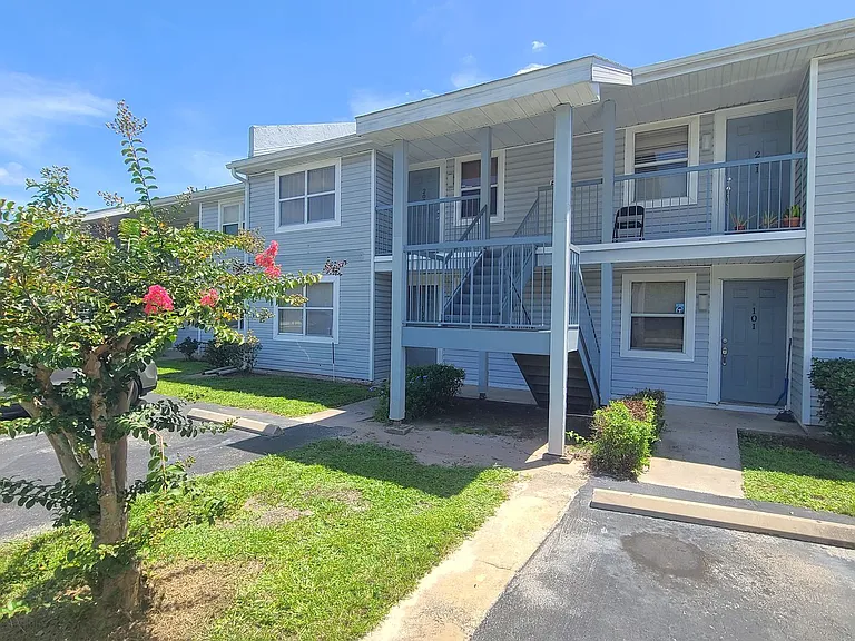 5003 Terrace Palms Cir #101 — Photo 1
