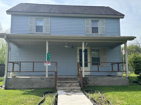 646 Shady Grove Rd, Sequatchie, TN 37374