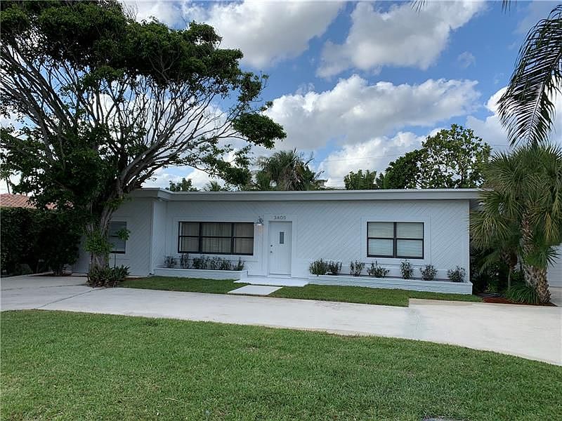 3405 Dover Rd, Pompano Beach, FL 33062 Zillow