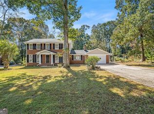 4257 Executive Dr, Stone Mountain, GA 30083