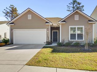 2817 Conservancy Ln, Charleston, SC 29414