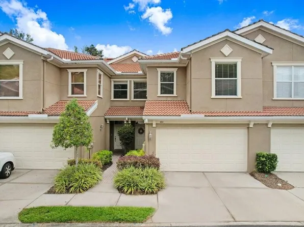4911 Anniston Cir, Tampa, FL 33647