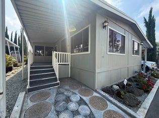 Fernwood Ontario Manufactured Home Commu, Ontario, CA 91764