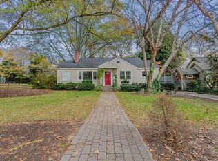 33 Claremore Ave, Greenville, SC 29607