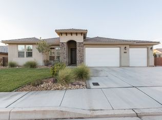 375 E Rome Dr, St George, UT 84790