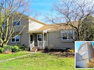 406 High St, Easton, PA 18045