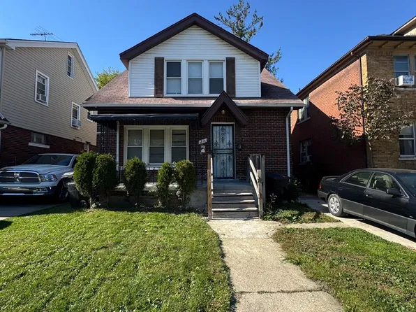 13161 Monica St, Detroit, MI 48238
