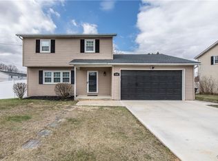 2135 W Columbia St S, Allentown, PA 18104