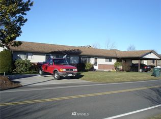 5193 Labounty Rd, Ferndale, WA 98248