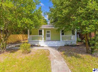 510 S Kemp St, Florence, SC 29506