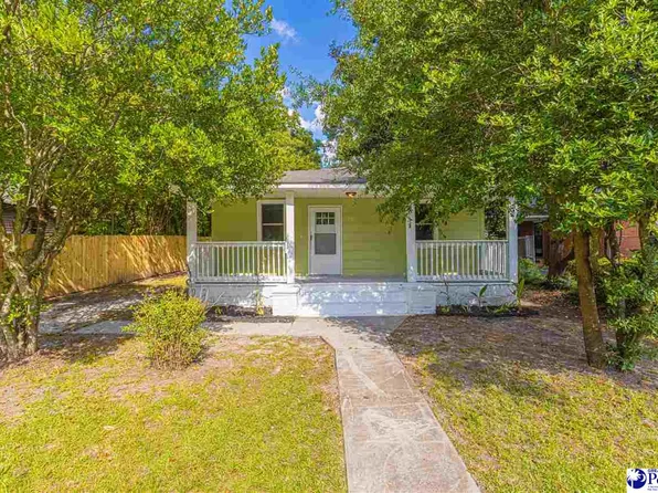 510 S Kemp St, Florence, SC 29506