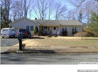 47 Jeryl St, Eatontown, NJ 07724