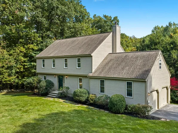 159 Walnut St, Shrewsbury, MA 01545