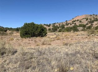 25 Honeybee Ln, Glenwood, NM 88039