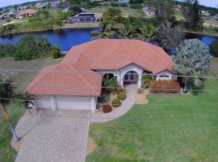 2921 Diplomat Pkwy W, Cape Coral, FL 33993