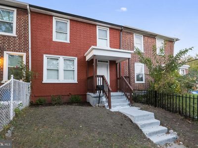 1433 N Chesapeake Rd, Camden, NJ, 08104