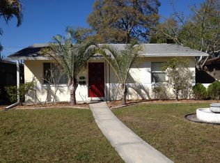 469 42nd Ave N, Saint Petersburg, FL 33703